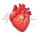 Heart icon