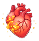 Amyloidosis icon